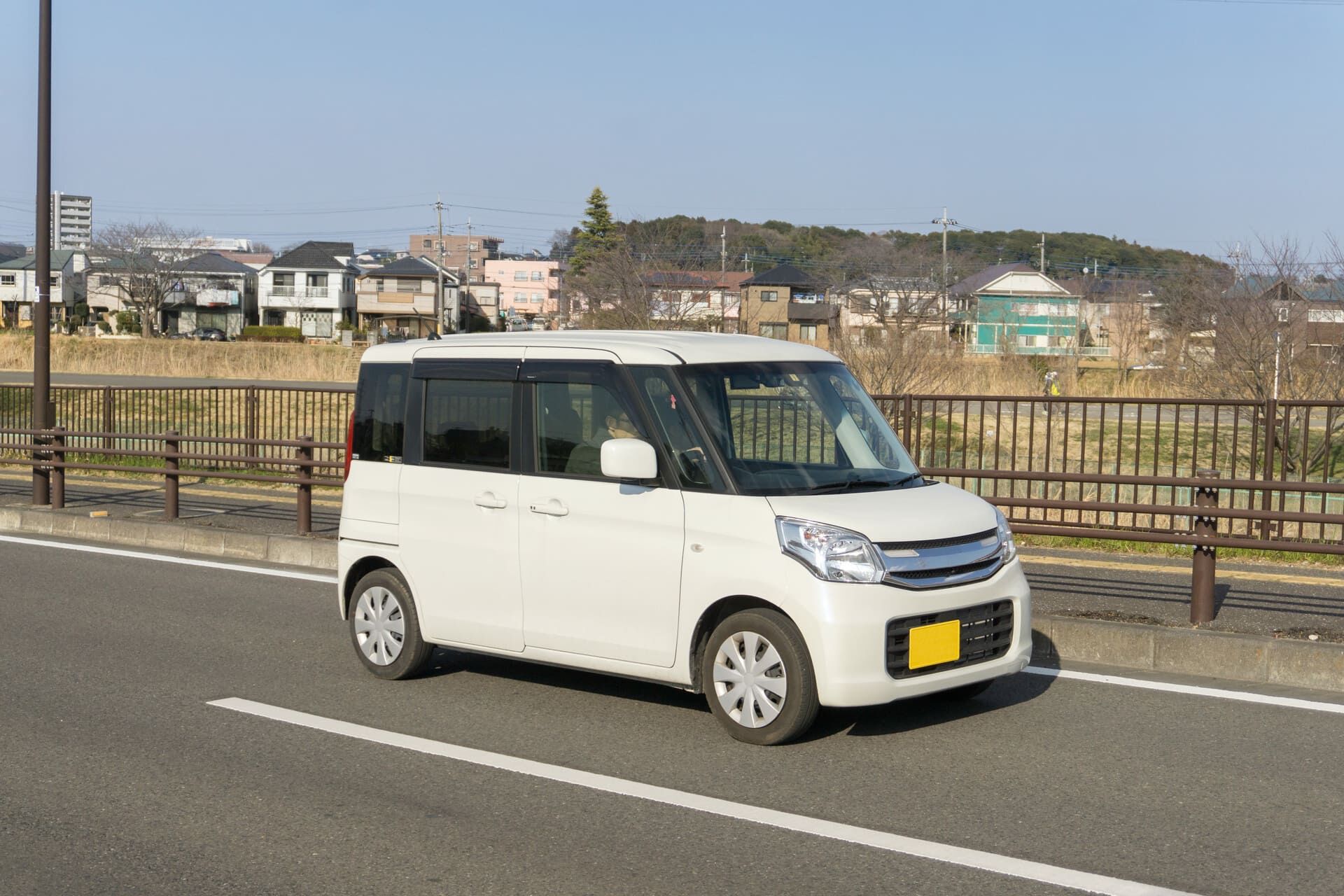 中古車